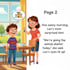 design and illustrate your children story book from your script