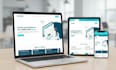 build a premium wix studio website
