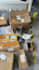 provide by sea, air and train freight forwarding services