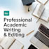 do scholarly article editing and formatting for you