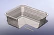 3d design dfm industrial food packaging