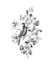 draw a unique flower tattoo for you