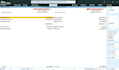 do basic accounting and bookkeeping in excel and tally