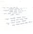 create neat and elegant handwritten letters
