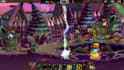 develop a custom 2d game with monogame