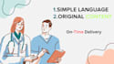write anatomy, physiology and physiotheraphy notes