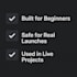 provide a ready to use erc20 meme coin starter pack with launch tools
