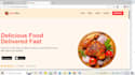 build modern responsive websites using next js tailwind CSS
