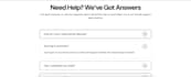 design and develop a high converting saas landing page