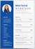 write a professional resume, CV and cover letter