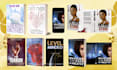 design your simple and beautiful book cover