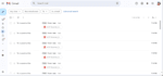 manually send emails one by one