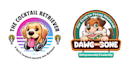 create a cute kawaii cartoon mascot logo design