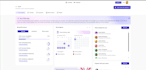 be frontend developer using react js and next js