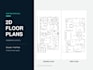 convert PDF to autocad dwg floor plans