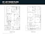 convert PDF to autocad dwg floor plans