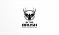 create a awesome hunting logo