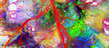 mineral exploration and gold detection using remote sensing