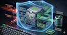 develop a secure node js rest api with mongodb and express