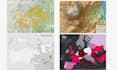create professional gis maps and spatial data analysis