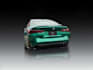 car photo editing and and background replace with shadow