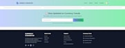 build a responsive website and landing page