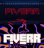 do personalized custom dj visuals, vj loops, high quality