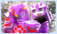 make a minecraft smp thumbnail