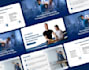 design, redesign, or improve powerpoint, canva presentations