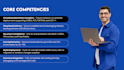 design, redesign, or improve powerpoint, canva presentations