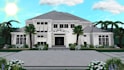 create stunning custom bloxburg houses and luxury mansions in roblox