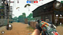 build online multiplayer action shooting game for PC, mobile