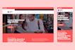 design a creative website with hostinger and horizon