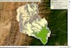 do gis mapping, ndvi, and vegetation analysis using arcgis
