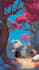 create stylized environment concept art, fantasy background