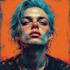 make your photos into wpap pop art