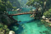 create breathtaking environmental concept art