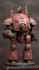 paint your warhammer 40k models