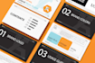 design or redesign pitch deck or business plan powerpoint