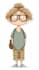 draw anything as a cartoon or cartoon character