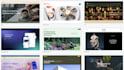 design a professional wix ecommerce website