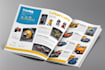 design your product catalog, catalog, or magazine