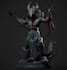 sculpt custom 3d characters, miniatures, statues, and print ready 3d models