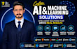 build custom ai, machine learning and deep learning models