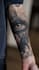 design a unique custom tattoo