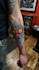 do unique customized realism tattoo design