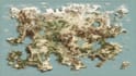 create high quality bespoke fantasy maps