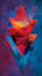 design cool abstract digital art