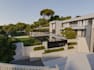 remodel vacant property, house virtual reality scene, architectural development