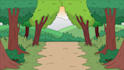 make 2d motion graphics animation with customed illustrations